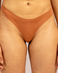 Seamless Thong