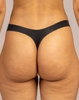 Seamless Thong